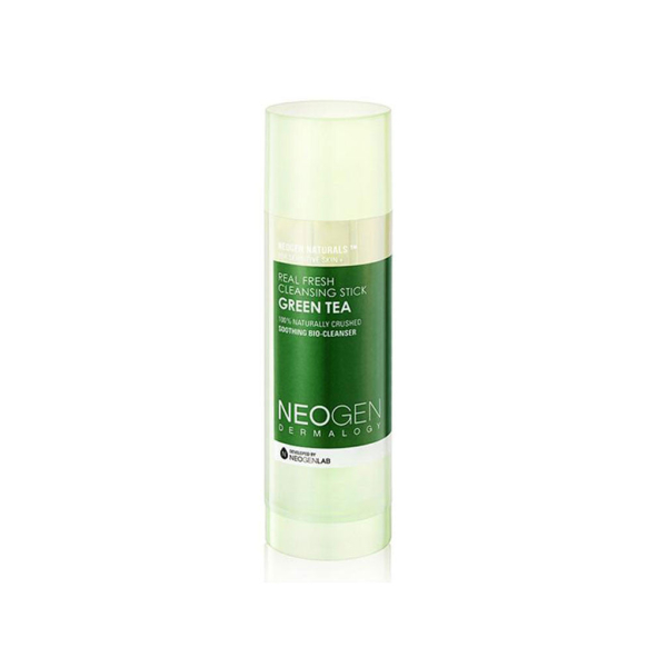 NEOGEN Green Tea Real Fresh Cleansing Stick 80g