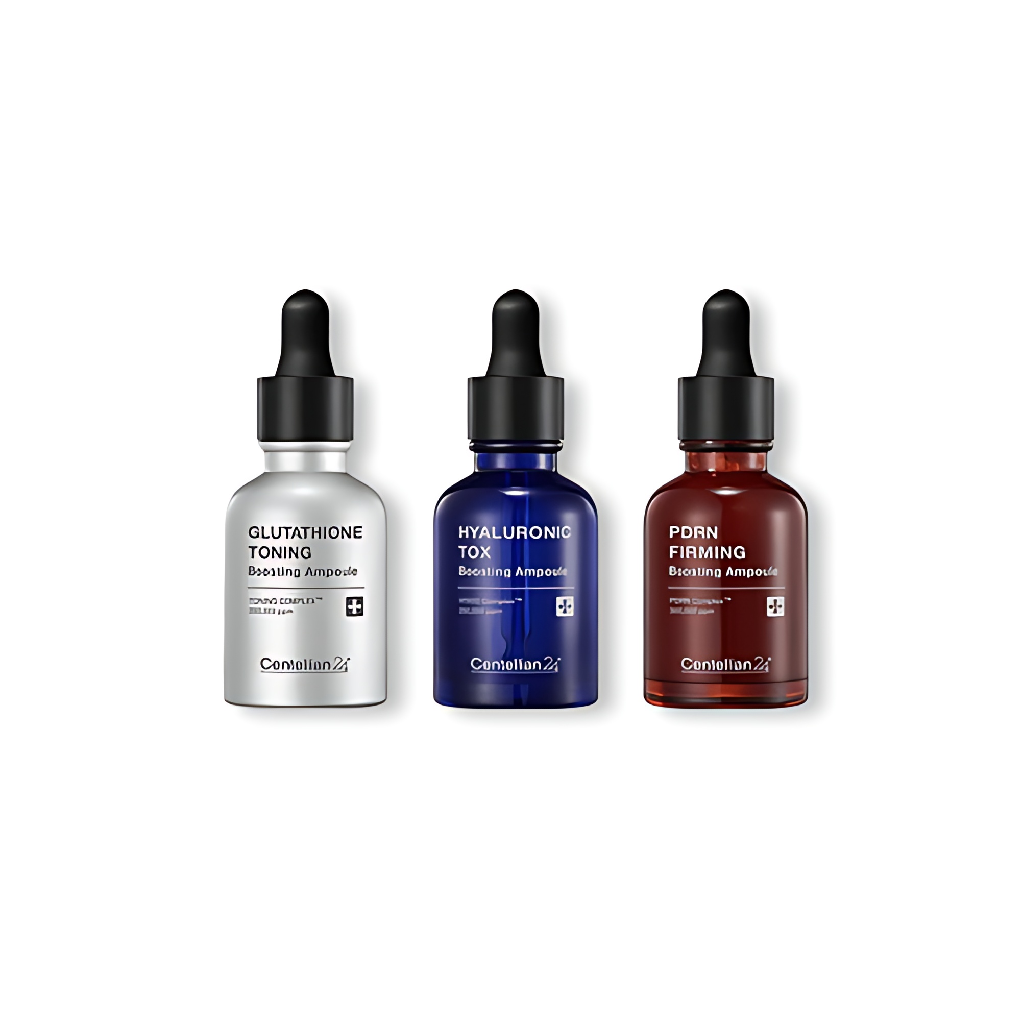 Centellian24 Boosting Ampoule 3-Piece Set