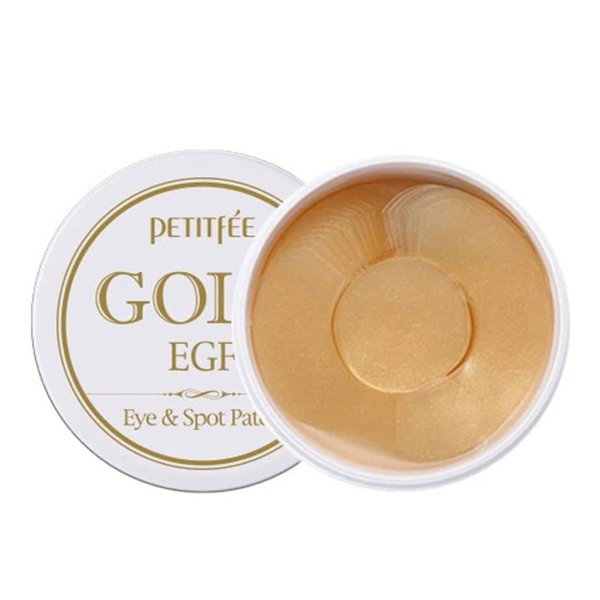 PETITFEE Gold & EGF Eye & Spot Patch 90pcs