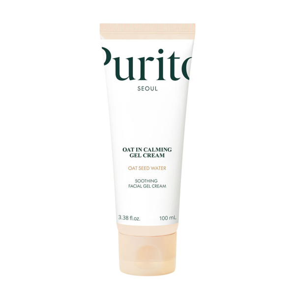 PURITO Oat In Calming Gel Cream