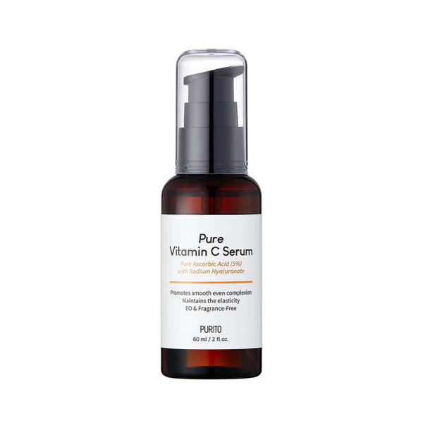 PURITO Pure Vitamin C Serum 60 ml