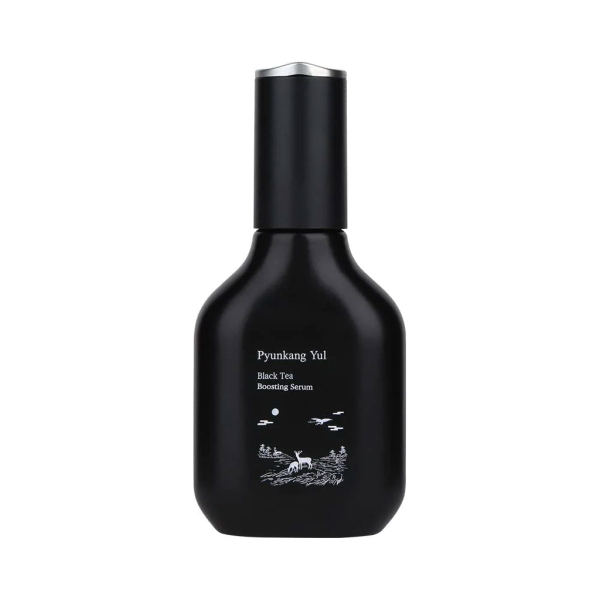 PYUNKANG YUL Black Tea Boosting Serum 45ml