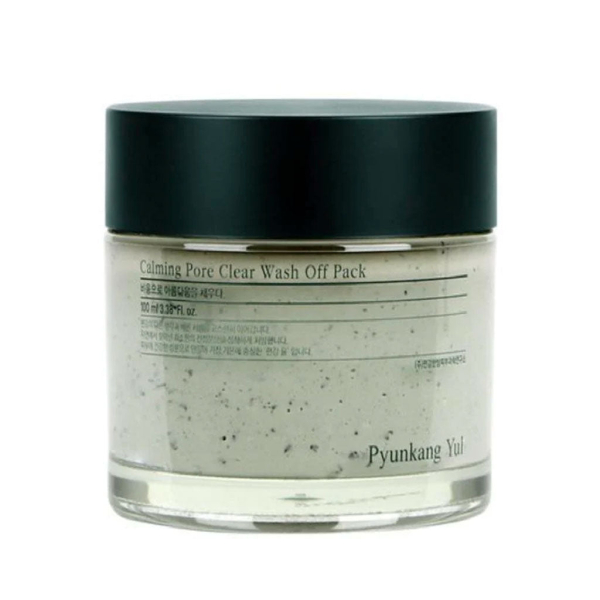 PYUNKANG YUL Calming Pore Clear Wash Off Pack 100ml