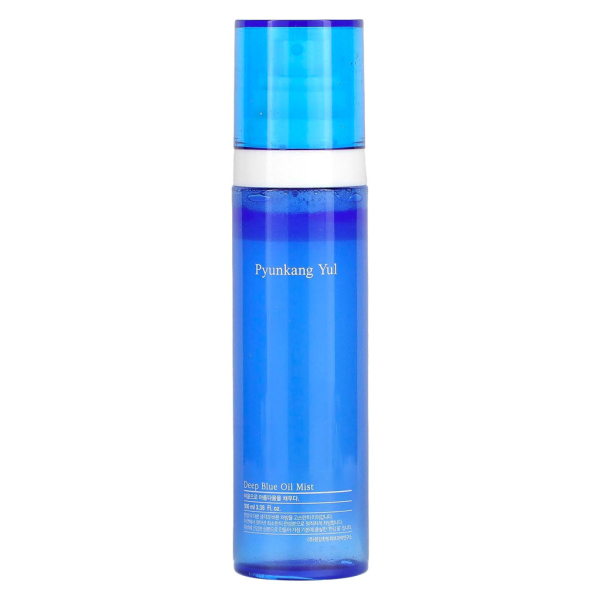 PYUNKANG YUL Deep Blue Oil Mist 100ml