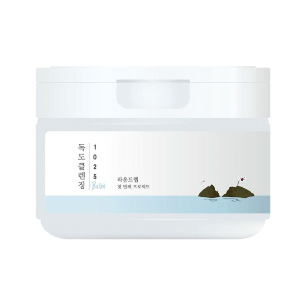 ROUND LAB 1025 Dokdo Cleansing Balm 100ml