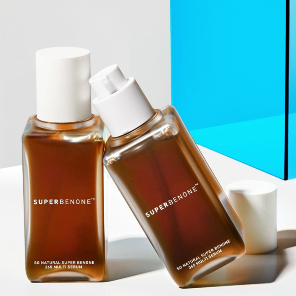 SO NATURAL Super Benone 365 Multi Serum 80ml
