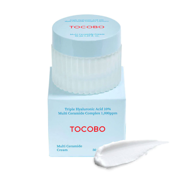 TOCOBO Multi Ceramide Cream 50ml