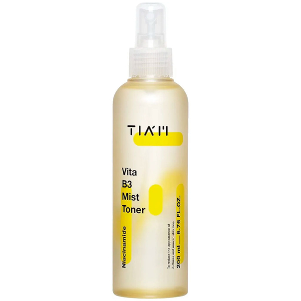 TIAM Vita B3 Mist Toner