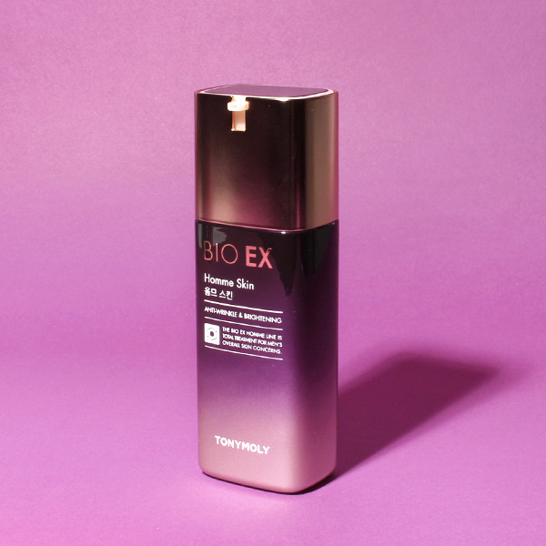 TONYMOLY Bio EX Homme Skin 130ml