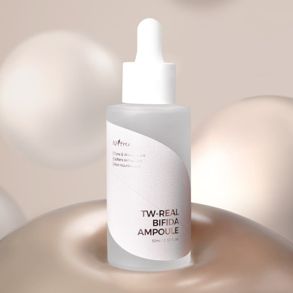 ISNTREE TW-Real Bifida Ampoule