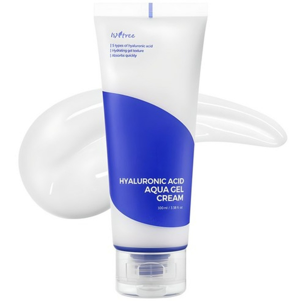 ISNTREE Hyaluronic Acid Aqua Gel Cream (100ml)