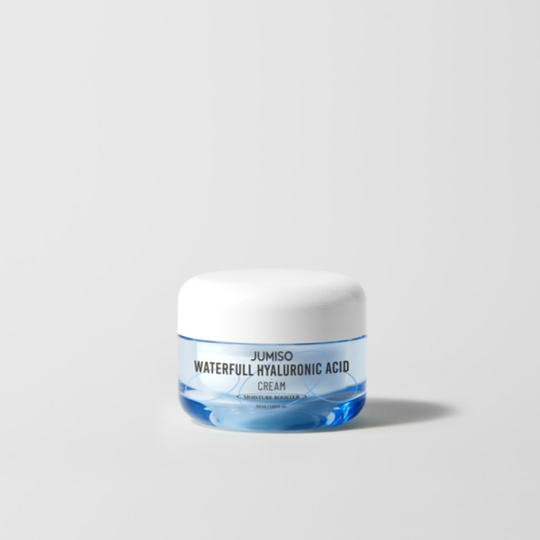 JUMISO Waterfull Hyaluronic Cream