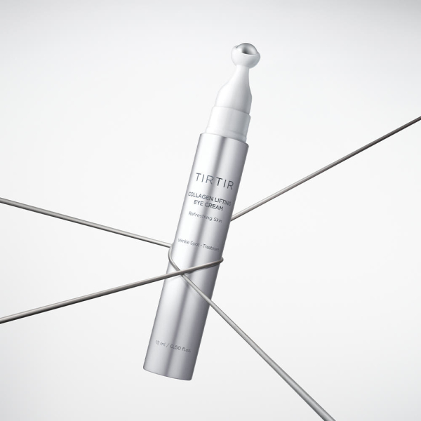 TIRTIR Collagen Lifting Eye Cream (15ml)