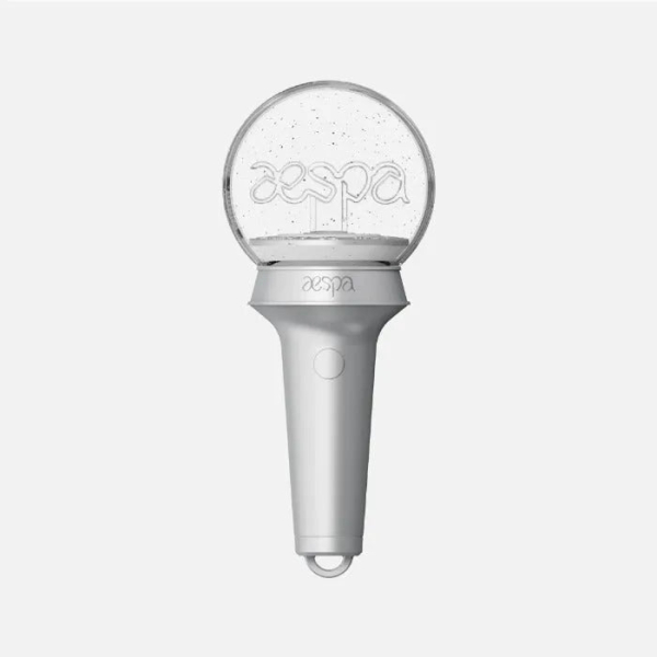 aespa - Mini Fanlight Keyring