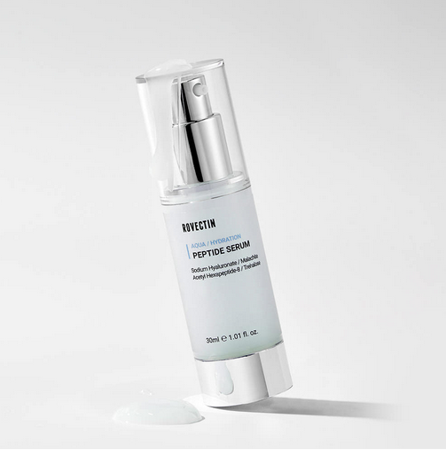 ROVECTIN Skin Essentials Aqua Activating Serum 30ml