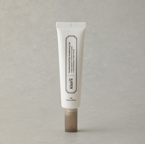 KLAIRS Fundamental Eye Awakening Gel 35ml
