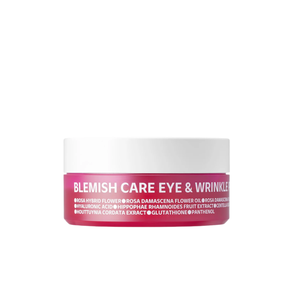 ISOI Blemish Care Eye & Wrinkle Patch