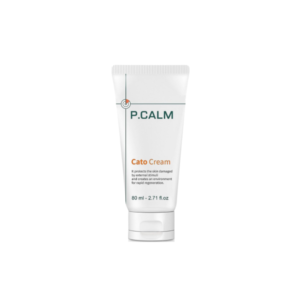 P.CALM Cato Cream