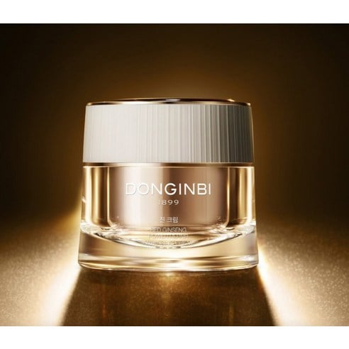 DONGINBI Jin Cream Set - Jin Cream 60ml + 4 Gifts - Image 2