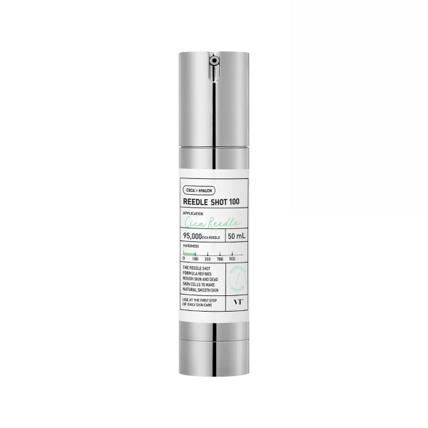 VT Reedle Shot 100