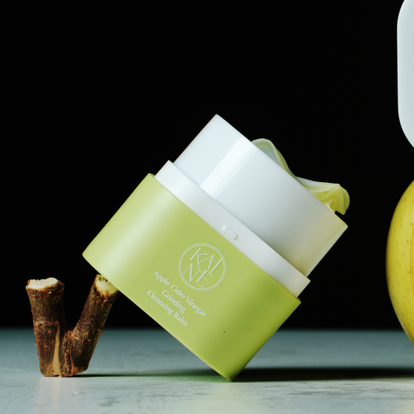 KAINE Apple Cider Vinegar Grinding Cleansing Balm 50ml