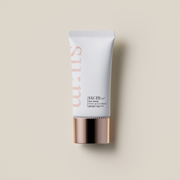 SU:M37 Sun-Away Tone-Up Sunblock 50ml