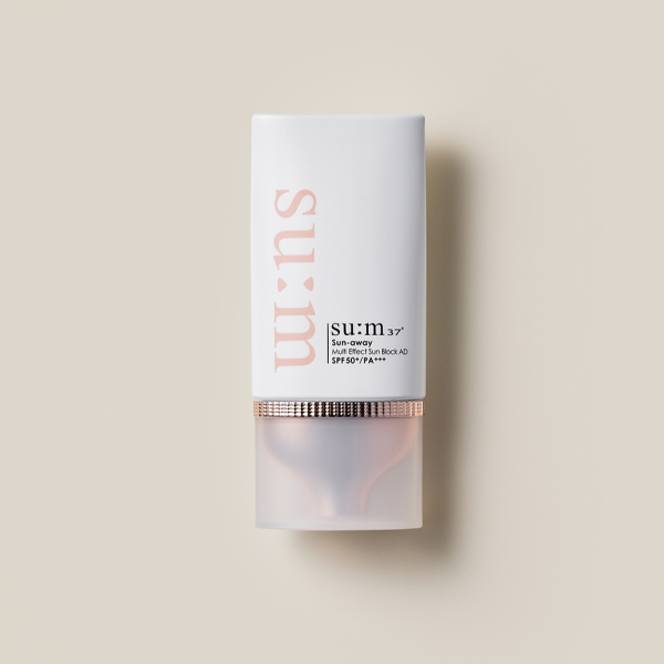 SU:M37 Sun-Away Multi-Effect Sunblock Aid 50ml