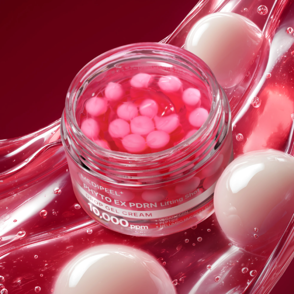 MEDIPEEL EX PDRN Lifting Shot Drop Gel Cream 50g