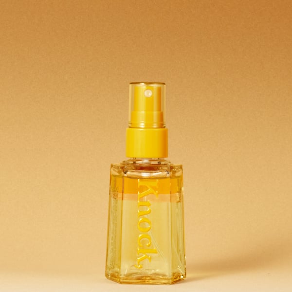 KNOCK Shaking Serum Mist Sunny Glow 50ml