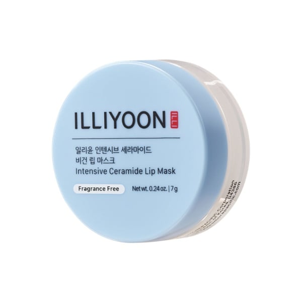 ILLIYOON Ceramide Vegan Lip Mask 7g