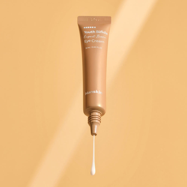 HANSKIN Youth Bifida Expert Biome Eye Cream 15ml