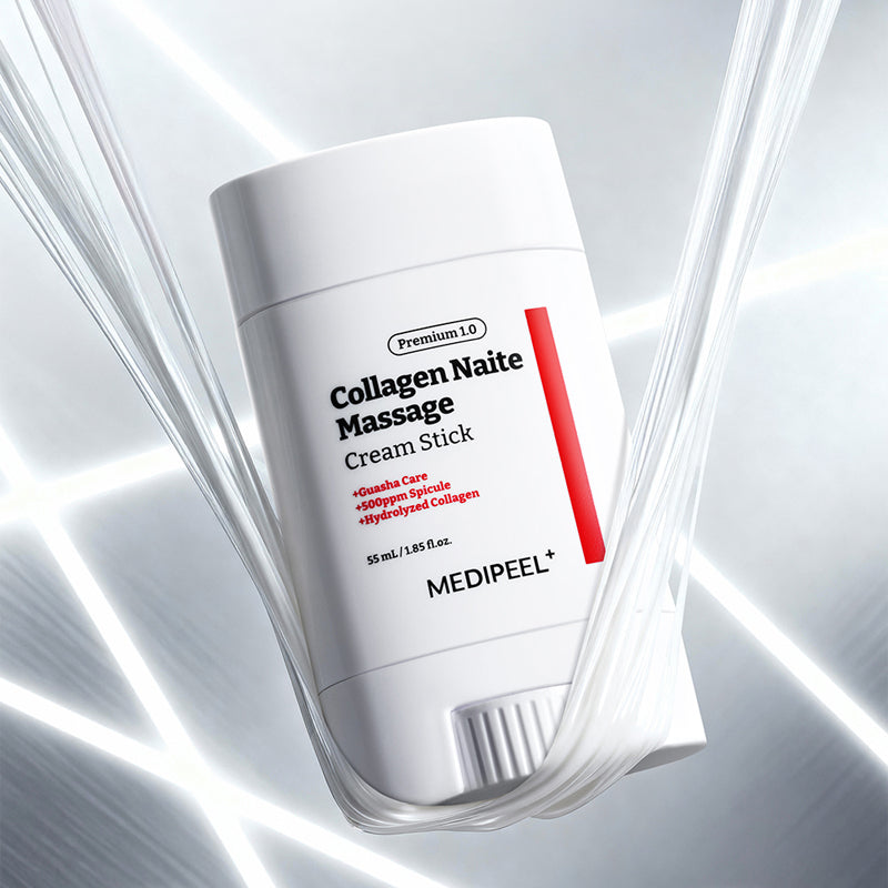 MEDIPEEL Collagen Night Massage Cream Stick 1.0 55ml