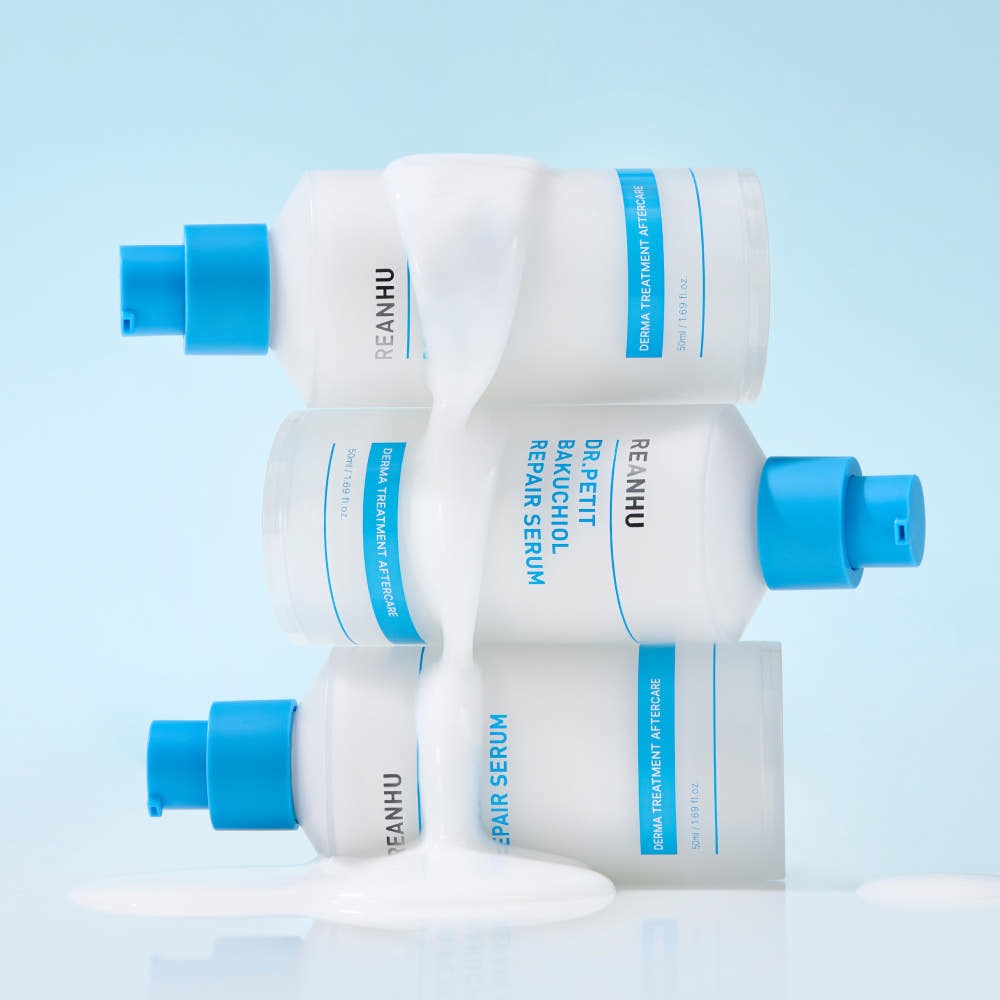 REANHU DR.PETIT Bakuchiol REPAIR Serum 50ml