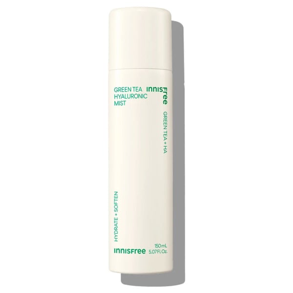 INNISFREE Green Tea Hyaluronic Mist 150ml