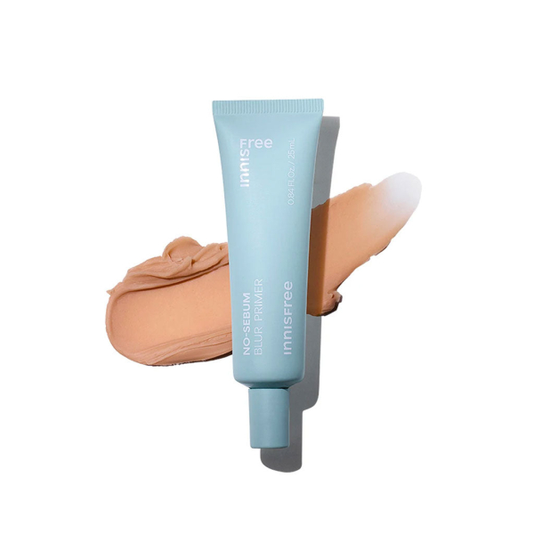 INNISFREE No Sebum Blur Primer 25 ml