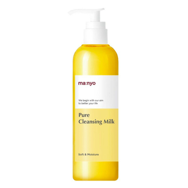 ma:nyo Pure Cleansing Milk 200ml