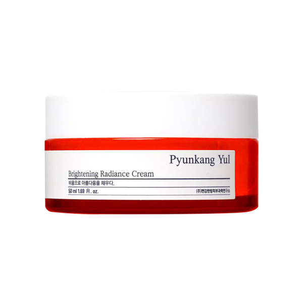 PYUNKANG YUL Brightening Radiance Cream 50ml