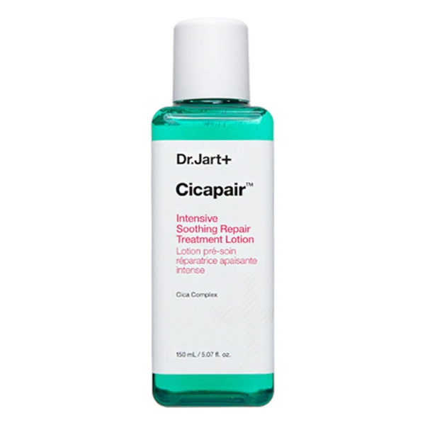 DR. JART+ Cicapair Intensive Soothing Repair Treatment Lotion 150ml