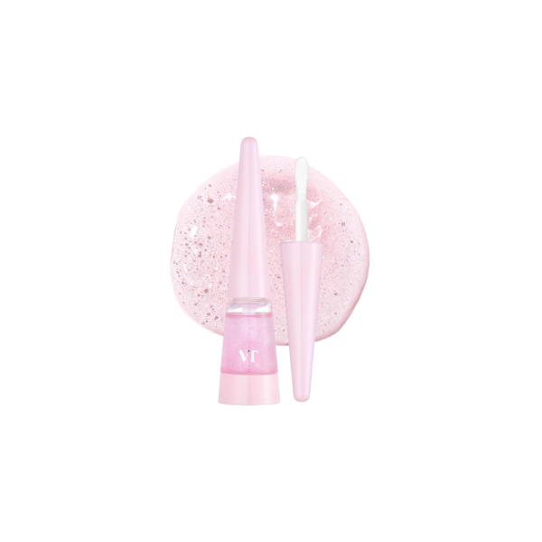 VT Cosmetics Reedle Shot Lip Plumper Twinkle