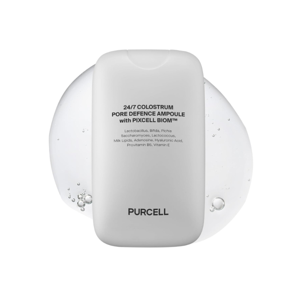 PURCELL Colostrum 24/7 Pore Defence Ampoule 55ml