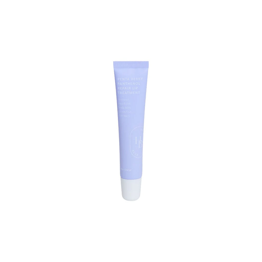 HAVEBLUE Penta Berry Panthenol Repair Lip Treatment 12g - Image 3