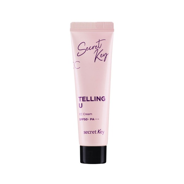 SECRET KEY Telling U CC Cream 30ml