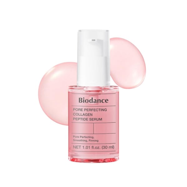 Biodance Pore Perfecting Collagen Peptide Serum (30ml)