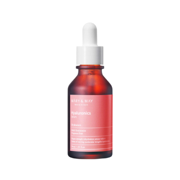 Mary&May Hyaluronics Serum 80ml