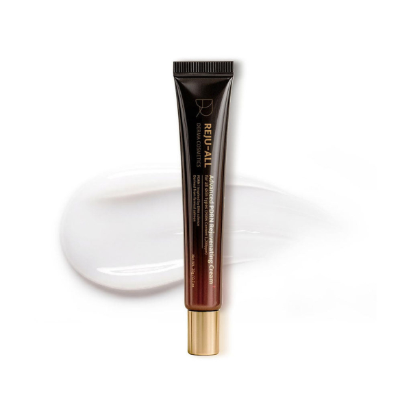Dr. Reju-All Advanced PDRN Rejuvenating Cream 20g