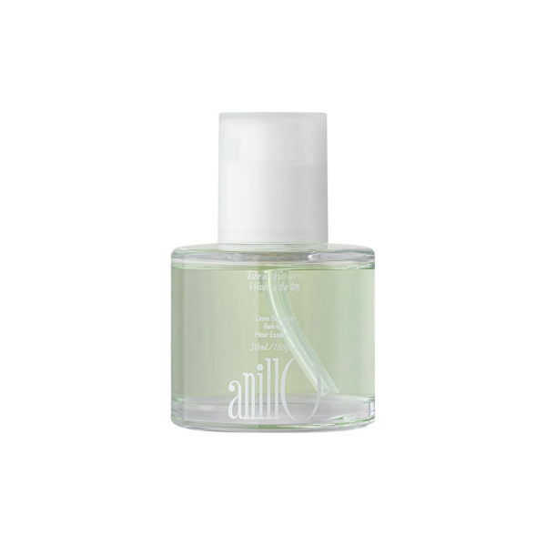 Anillo Lime Sunday Refresh Hair Essence