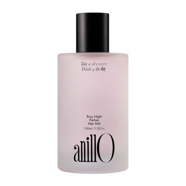 Anillo Rosy Night Parfum Hair Mist (100ml)