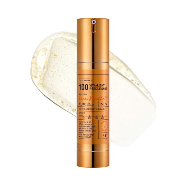 VT COSMETICS Vita Light Reedle Shot 100
