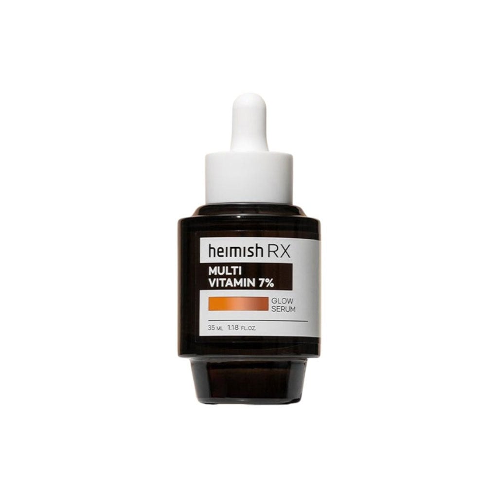HEIMISH RX Multi Vitamin Glow Serum (35ml)