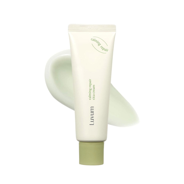 LUVUM Calming Repair Cica Cream (50ml)
